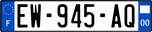 EW-945-AQ