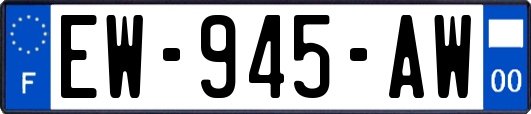 EW-945-AW