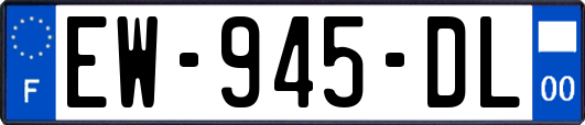 EW-945-DL