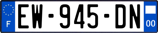 EW-945-DN