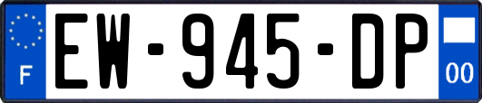 EW-945-DP