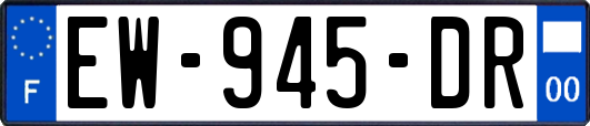 EW-945-DR