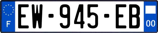 EW-945-EB