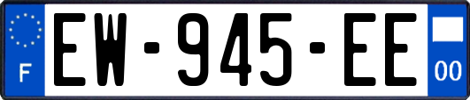 EW-945-EE