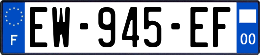 EW-945-EF