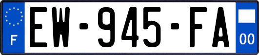 EW-945-FA