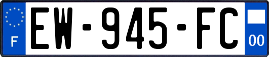 EW-945-FC