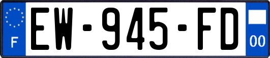 EW-945-FD