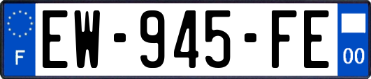 EW-945-FE