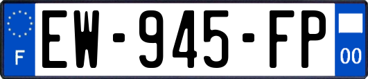 EW-945-FP