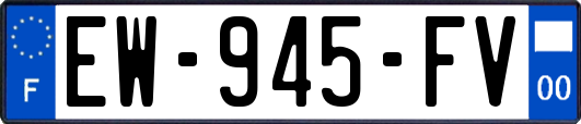 EW-945-FV