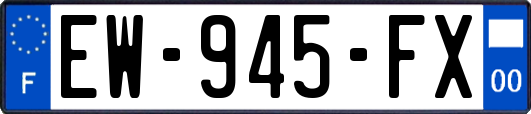 EW-945-FX