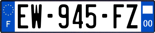EW-945-FZ