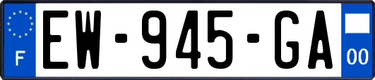 EW-945-GA
