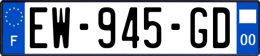 EW-945-GD