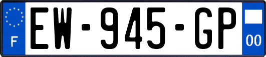 EW-945-GP