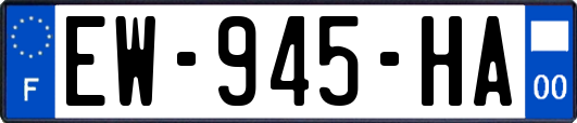 EW-945-HA