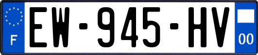 EW-945-HV