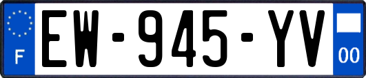 EW-945-YV