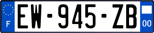 EW-945-ZB