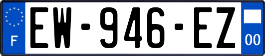 EW-946-EZ