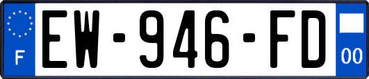 EW-946-FD