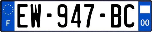 EW-947-BC