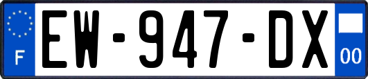 EW-947-DX