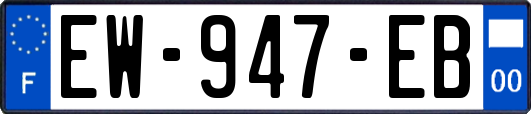 EW-947-EB