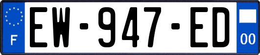 EW-947-ED