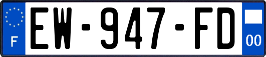 EW-947-FD