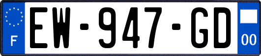 EW-947-GD