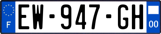 EW-947-GH