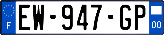 EW-947-GP