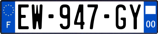 EW-947-GY