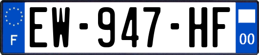 EW-947-HF