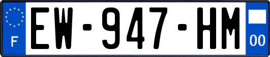 EW-947-HM