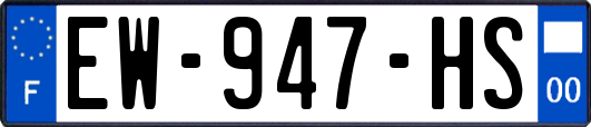 EW-947-HS