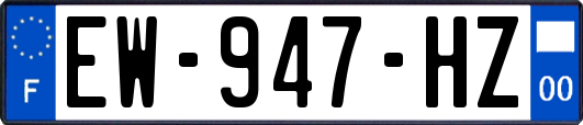 EW-947-HZ