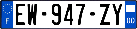 EW-947-ZY