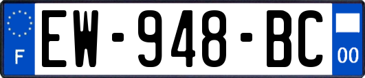 EW-948-BC