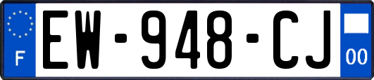 EW-948-CJ