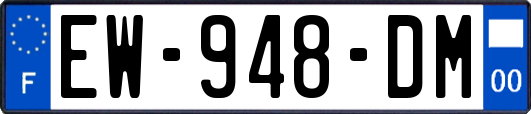 EW-948-DM