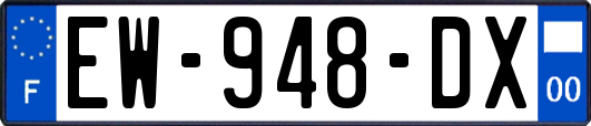 EW-948-DX