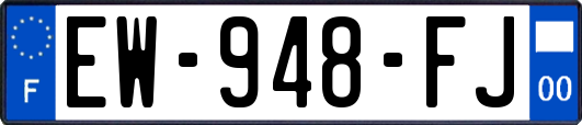 EW-948-FJ
