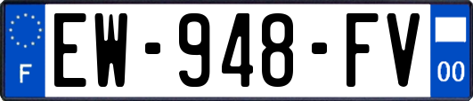 EW-948-FV