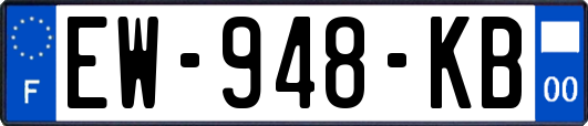 EW-948-KB