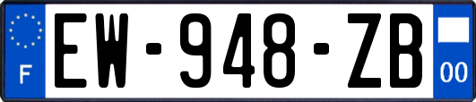EW-948-ZB