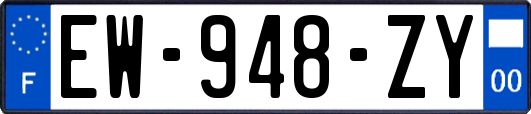 EW-948-ZY