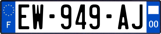 EW-949-AJ